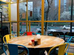 -邵老爹老杭州白斩鸡·家常菜(建国北路店)