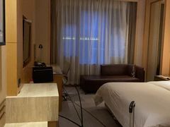 -景德镇中国陶瓷博物馆西山湖凯莱度假酒店