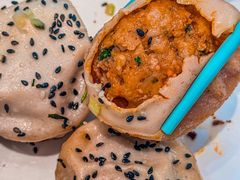 -小杨生煎(香港名都店)