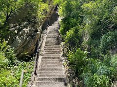 -华山风景名胜区