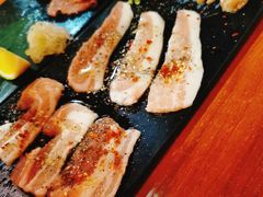 -大阪烧肉BAKA一代(十亩地店)