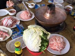 -元盛居(亚泰大街店)