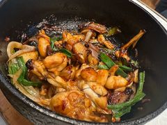 -小粤楼·怀旧粤菜(万辉国际广场店)