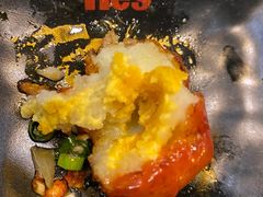 -何师烧烤·香辣蟹·川菜·30年老品牌(太古里旗舰店)