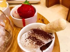 -哈根达斯(卓展店)
