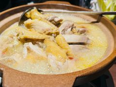 -汀小府·福建客家菜(鼓山沃尔玛店)