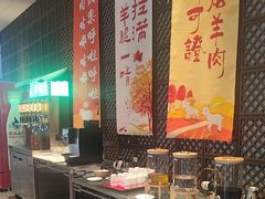 -安阳迎宾馆-普利亚西餐厅