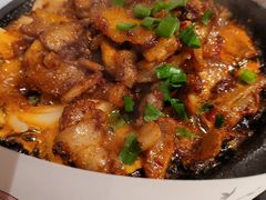 -七八冷面·延边朝鲜族美食(圣熙八号店)