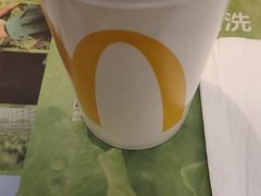 -麦当劳(坂田分店)