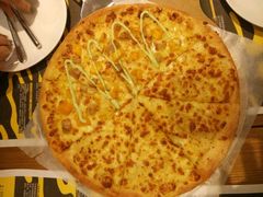 -乐凯撒披萨(正佳广场店)