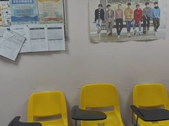 -百济韩国语(虹口校区)