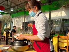 -大笑饭堂(甲子桥店)