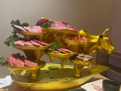 -松鱼亭·和牛烧肉(协鑫广场店)
