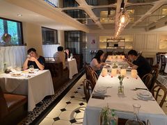 -壳里西餐厅Coquille Seafood Bistro(蒙自路店)