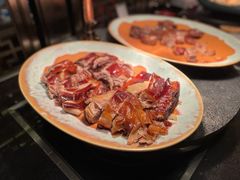 -舟山希尔顿酒店·開自助餐厅