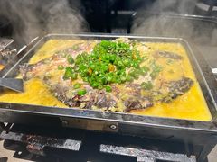 -炉鱼(无锡八佰伴中心店)
