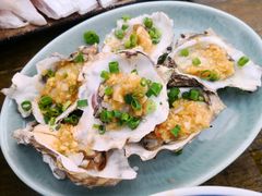 -风与炭BBQ户外火锅烧烤(成都群光君悦酒店)