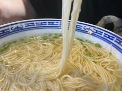 -同得兴 Since·1995 传统苏式面馆(嘉馀坊店)