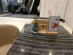 -THE WOODS 简餐 (国贸商城店)