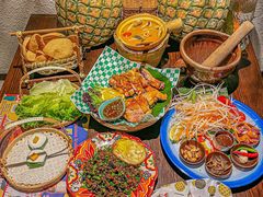 -泰妃殿(武汉首店)