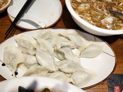 -必点海鲜·鲅鱼水饺(鞍山西道店)