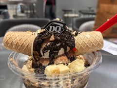 -DQ·蛋糕·冰淇淋(包河万达店)