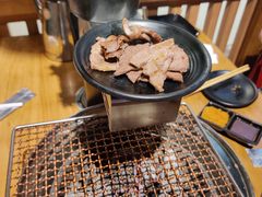 -九田家黑牛烤肉料理(溧阳吾悦店)