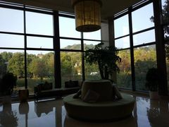 -宁波九龙湖开元度假村