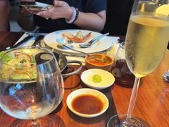 -Mr.Fish鱼鲜生海鲜放题(高德置地冬广场店)