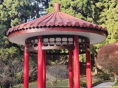 -庐山风景区花径公园