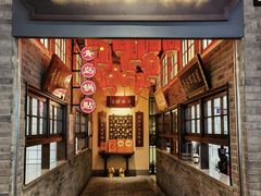 -波螺油子青岛本帮菜(银座店)