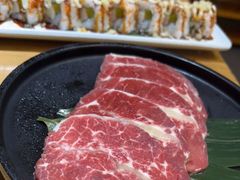 -九田家黑牛烤肉(溧水万达店)