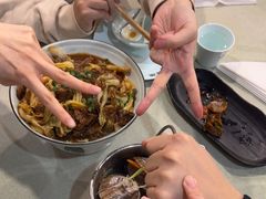 -渔娘渔家丹东海鲜(东直门店)