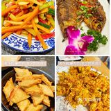 装修的小时候的味道,门口小卖部还有卖零食