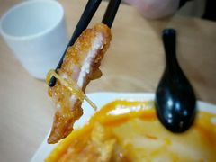 -辣火功夫麻辣烫(明洞1号店)