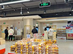 -盒马鲜生(枣园路店)