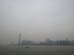 -武汉关码头(轮渡站)