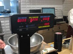 自助取餐区-拿渡·水煮鱼麻辣香锅(王府井奥莱·香江小镇店)