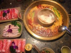 -小龙坎火锅(双林店)