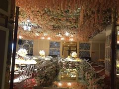 -芭菲盛宴·环球美食(袁家岗店)