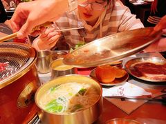 -西塔老太太泥炉烤肉(苏州大悦城店)