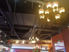 大堂-彼德西餐厅(凯德广场新南店)