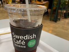 -宜家·瑞典风味餐厅(青岛商场店)