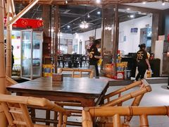 -不炭白烧烤(成都首店)