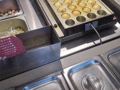-咕噜咕噜·章鱼小丸子(西湖路店)