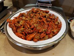 -荣誉国际酒店-云顶旋转餐厅