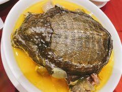 -老吉士酒家(天平路店)