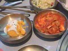 -韩一品韩国料理(柏庐南路店)