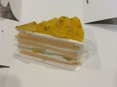 -诺嘉甜品(世贸店)