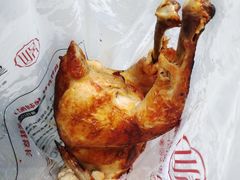 吴山烤鸡-吴山烤禽 (吴山路店)